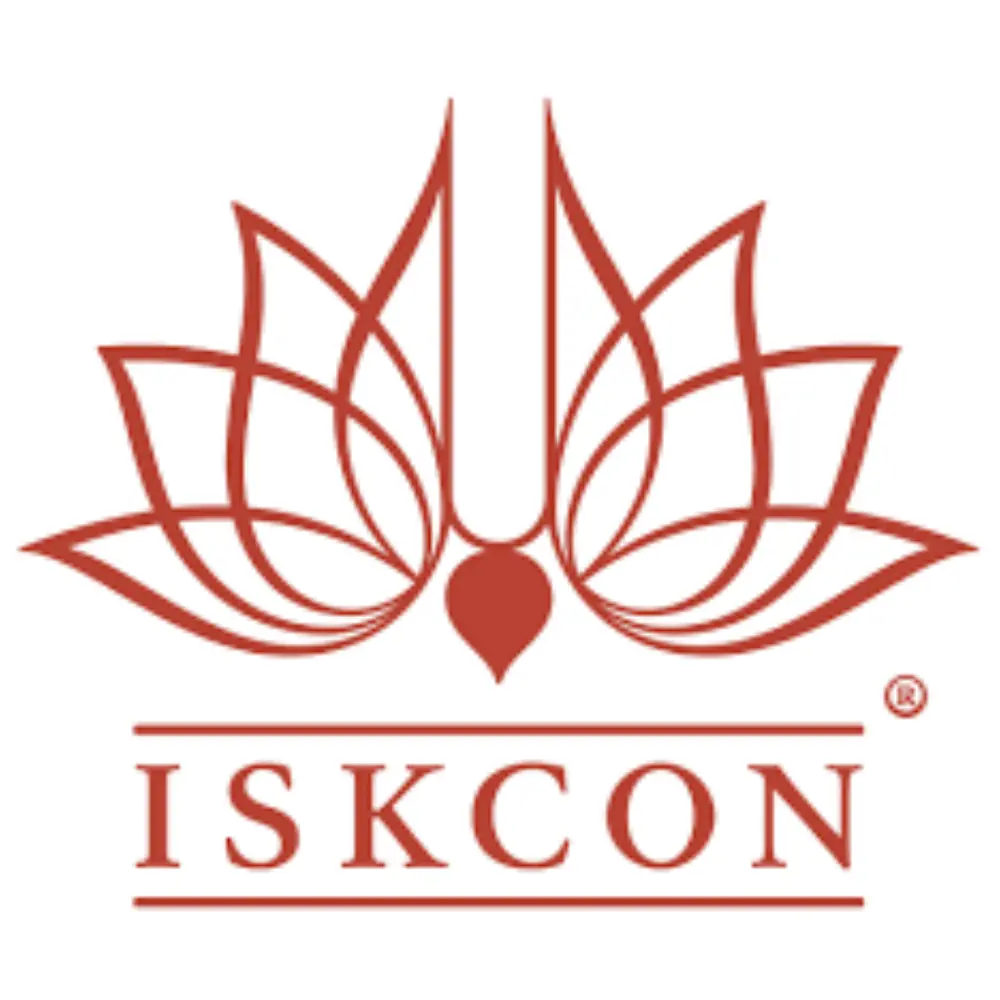 ISKON logo