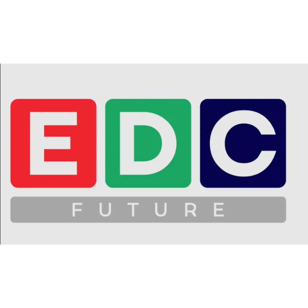 EDC Future logo