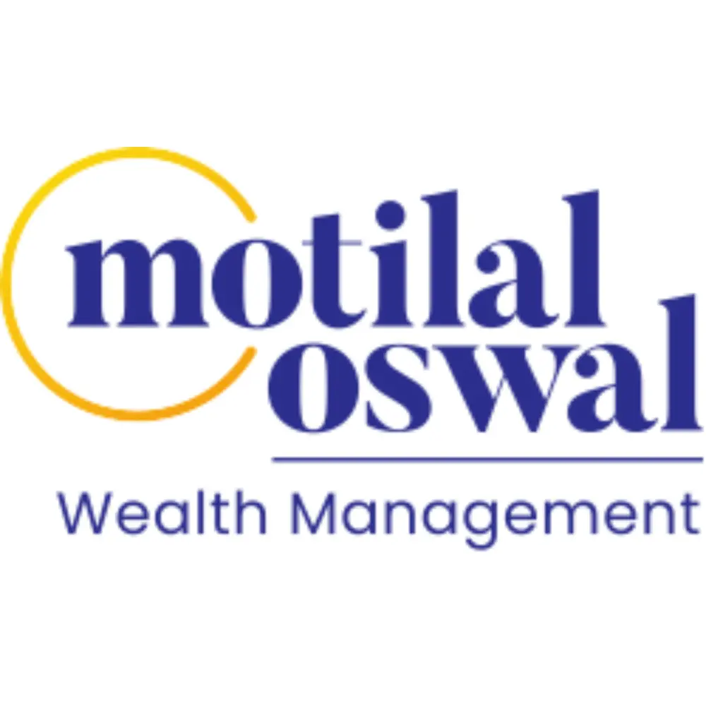 Motilal Oswal Financial Services logo