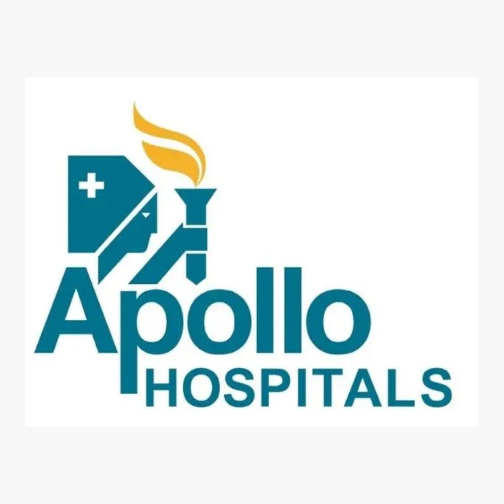 Apollo Hospitals logo