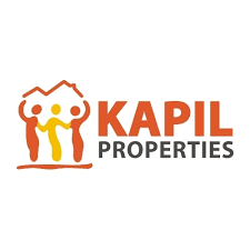 kapil properties logo